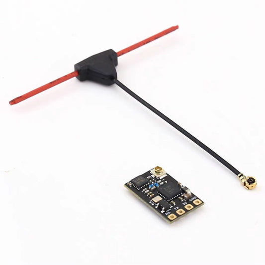 FPV LONG RANGE DRONE RECEIVER Nano 2400RX
