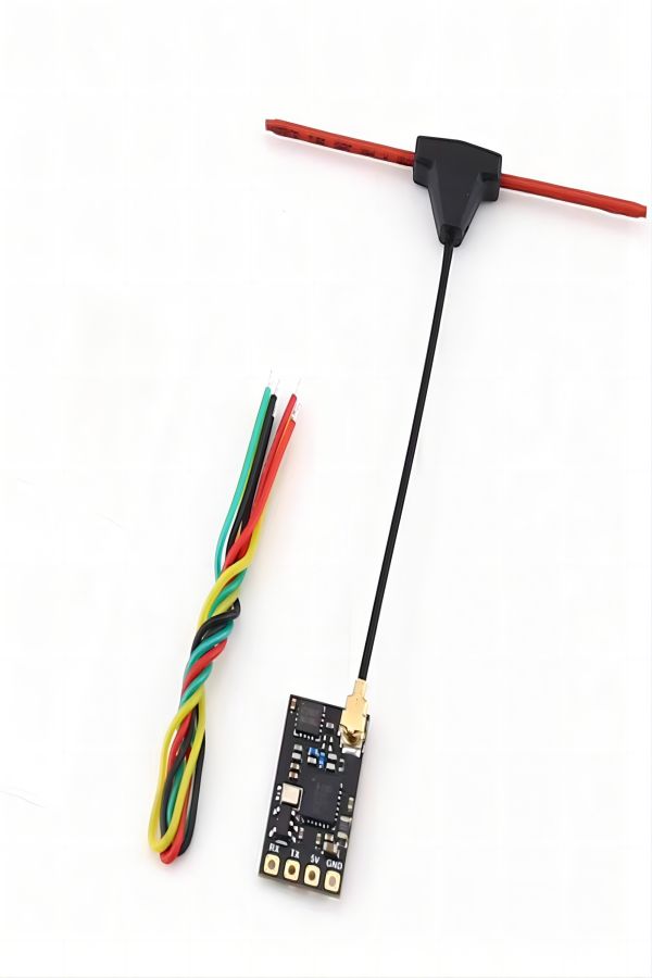 FPV LONG RANGE DRONE RECEIVER Nano 2400RX