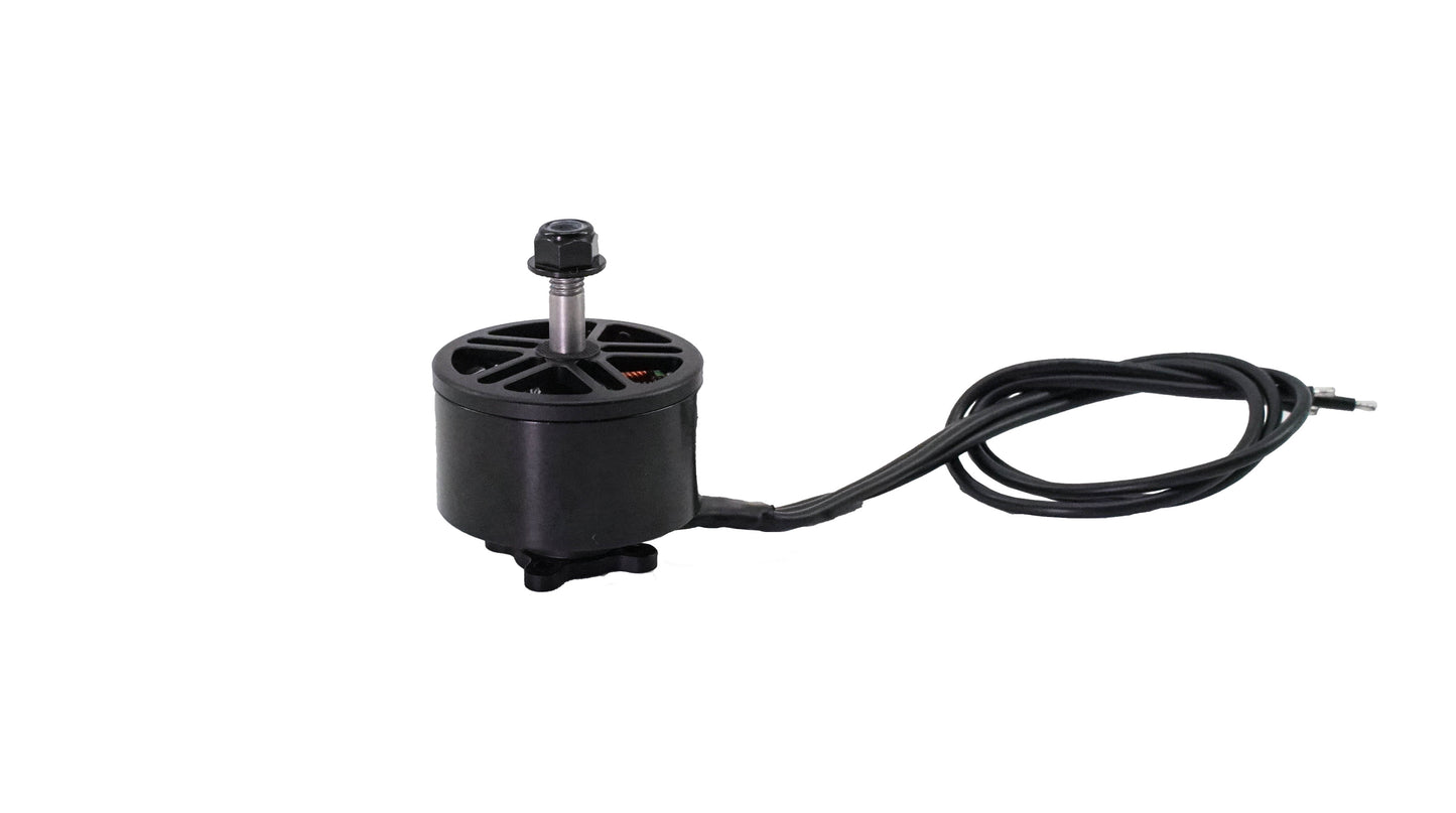Motors  2807/2812/3110/3115